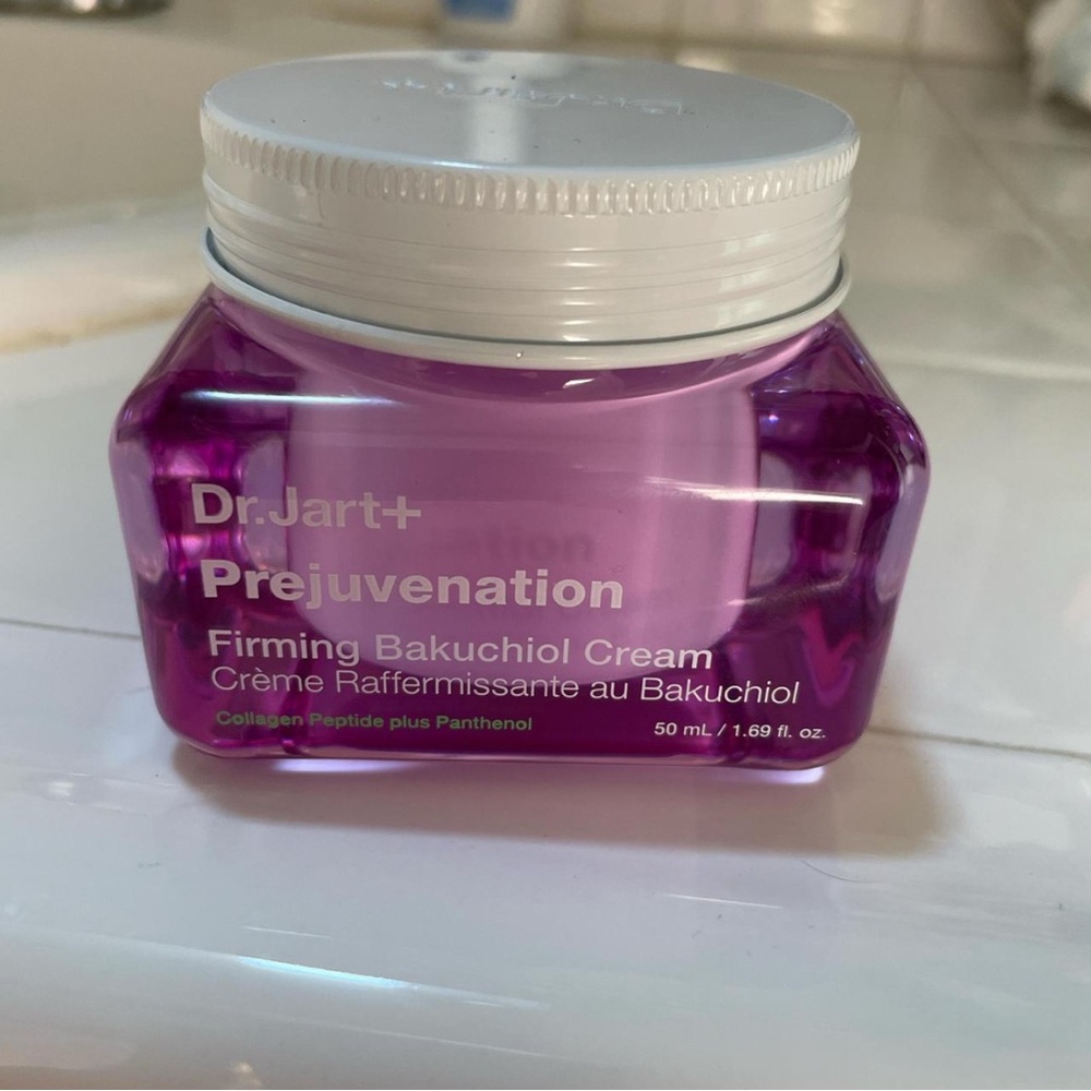Dr. Jart+ Prejuvenation Firming Bakuchiol Cream